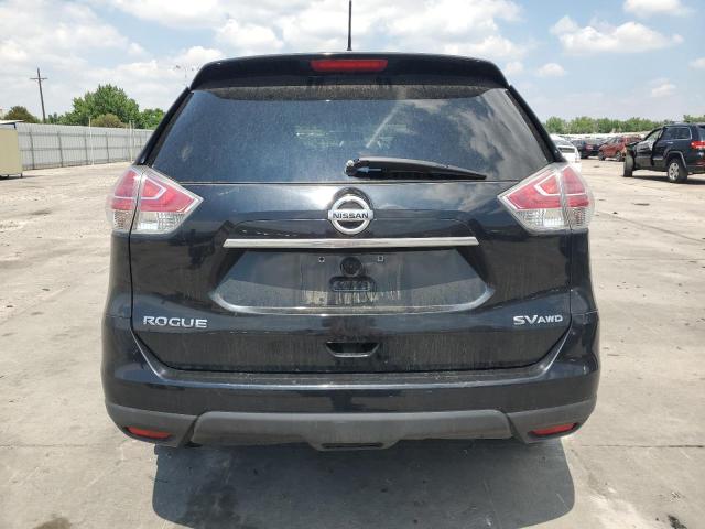 5N1AT2MV7GC885282 Nissan 2016