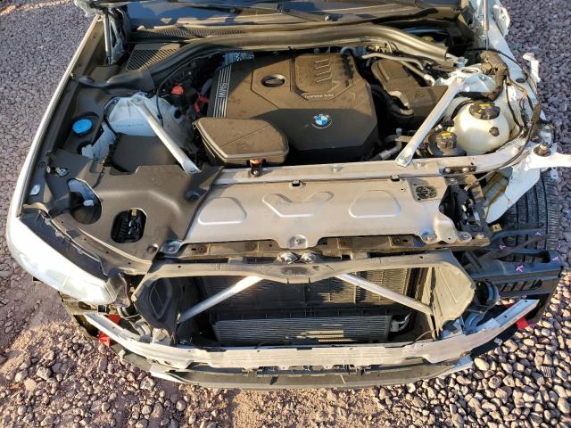 5UXTY3C00L9C41383 BMW X3 SDRIVE3