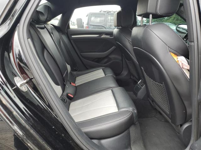 WAUB1GFF7G1117389 Audi 2016