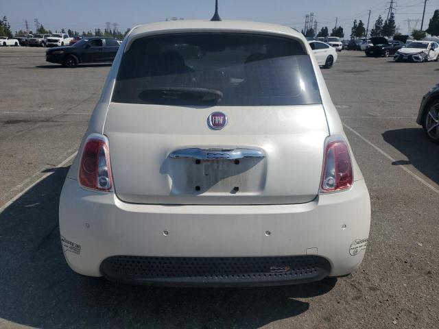 3C3CFFGE4GT214183 Fiat 2016