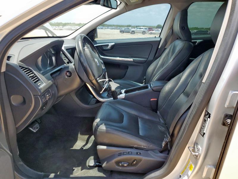 YV440MDC1F2586408 Volvo Xc60 T5 Pr