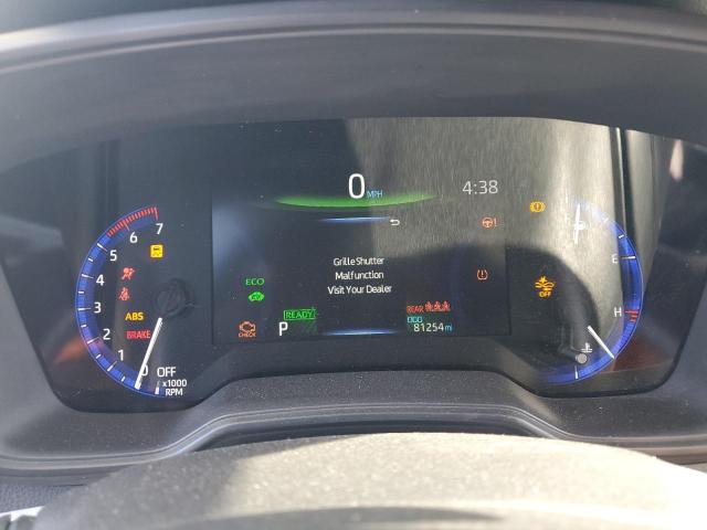 JTDEAMDE1MJ027935 Toyota 2zr-fxe, 1nm