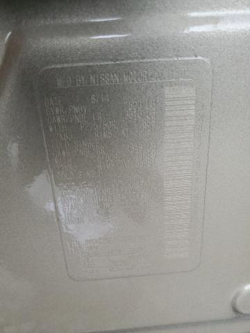 JN8AZ2NE4F9080504 Infiniti QX80