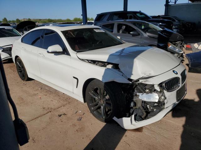 WBA4A7C59FD415699 BMW 428i