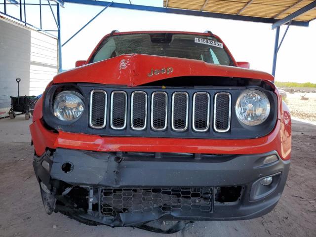 ZACCJABT0GPE03083 Jeep 2016