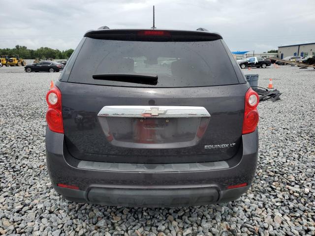 2GNALBEK5F6187650 Chevrolet Equinox