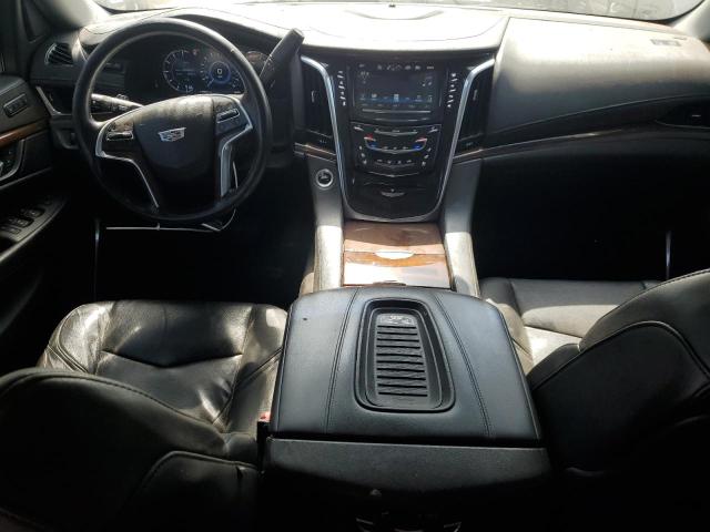 1GYS3HKJ4JR311605 Cadillac l86 -sidi: spark ignition direct injection, vvt: variable valve timing, afm, e85 max, alum