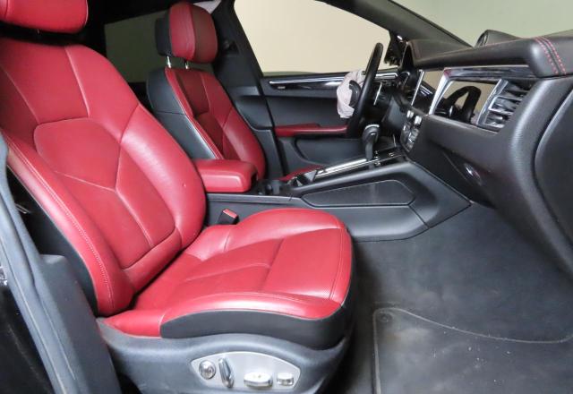 WP1AA2A50PLB01554 Porsche Macan