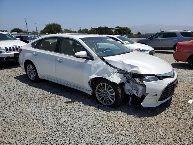 4T1BK1EB2HU254442 Toyota 2gr-fe