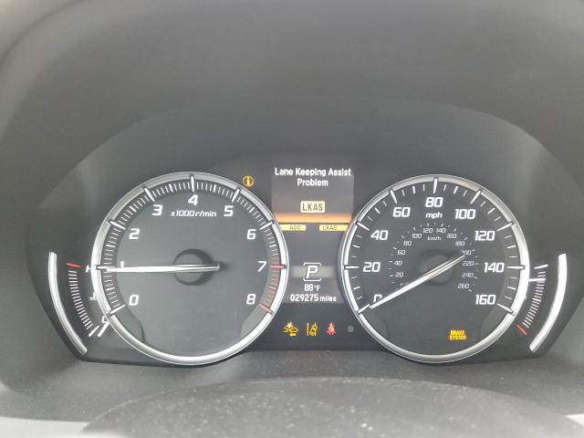 5J8YD4H34KL035107 Acura j35y5