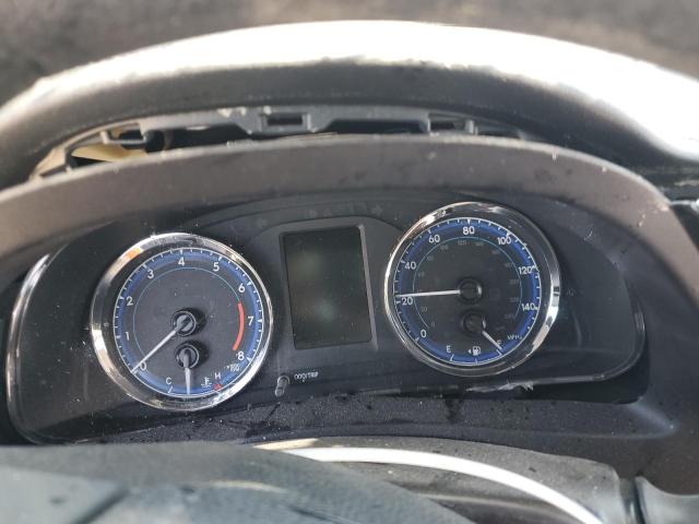 2T1BURHE0KC170885 Toyota 2zr-fe