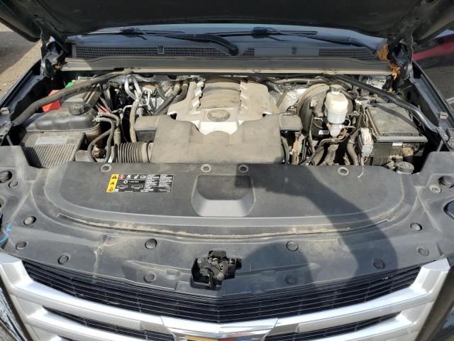 1GYS4BKJ8HR156500 Cadillac ESCALADE L