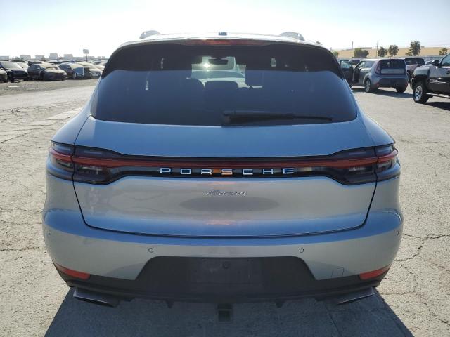 WP1AA2A56LLB00130 Porsche Macan