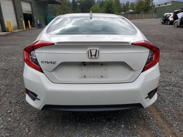 2HGFC1F74GH655149 Honda l15b7