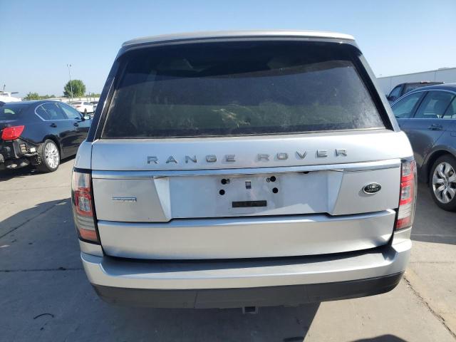 SALGV3TFXFA214698 Land Rover supercharged lev2 ulev