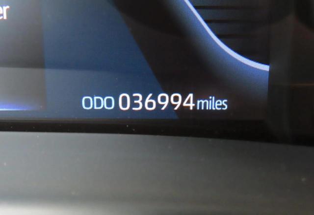 JTDAAAAA9NA003964 Toyota 3km