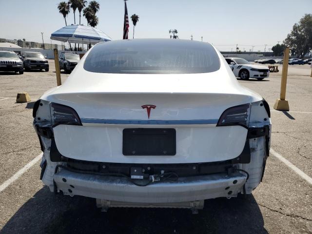 5YJ3E1EA0KF311650 Tesla 2019
