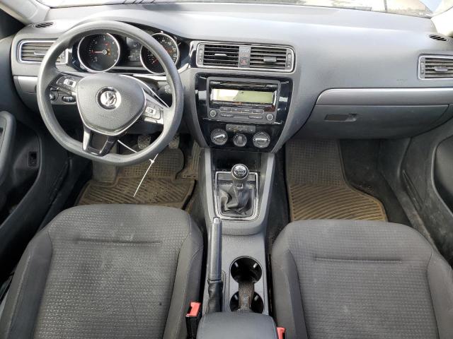 3VW3A7AJXFM224003 Volkswagen Jetta