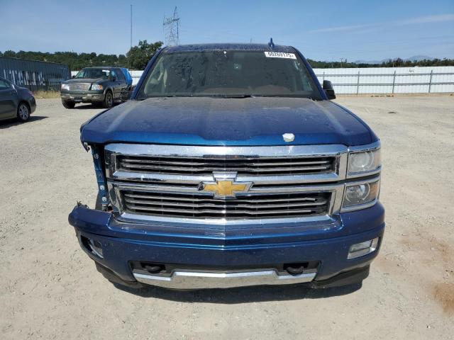 3GCPCTEC3FG273030 Chevrolet l83 - vvt, active fuel management, aluminum