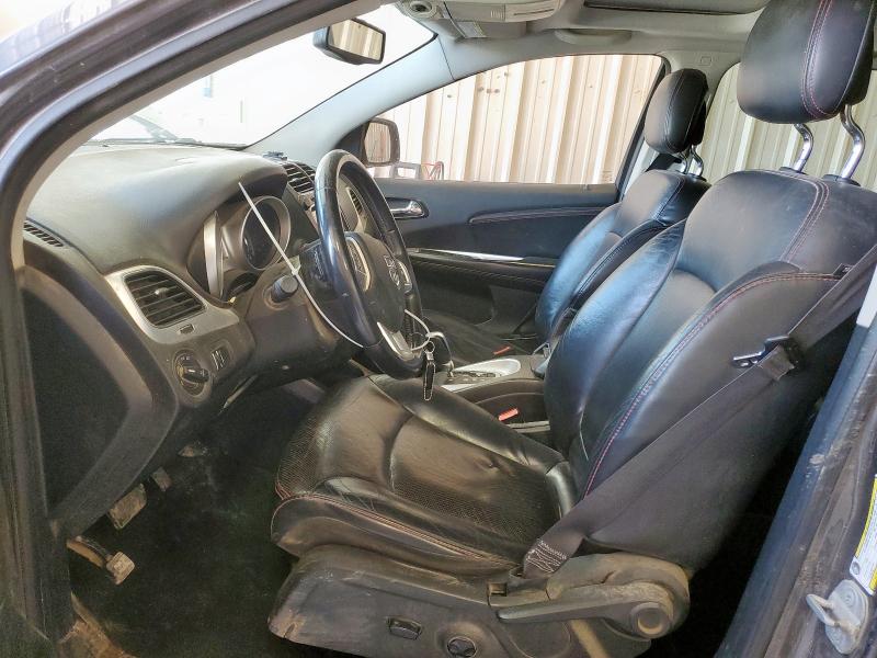 3C4PDDEG3ET259446 Dodge JOURNEY R/