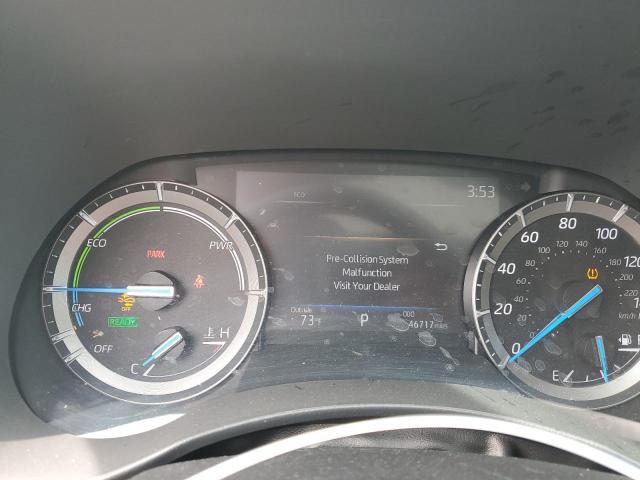 5TDGBRCH7LS510801 Toyota a25a-fxs, 5nm+4nm