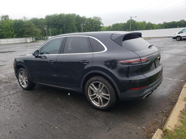 WP1AA2AY9KDA02096 Porsche Cayenne