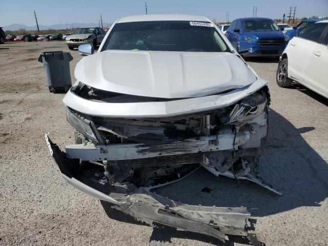 2G1145S36G9197777 Chevrolet IMPALA LTZ