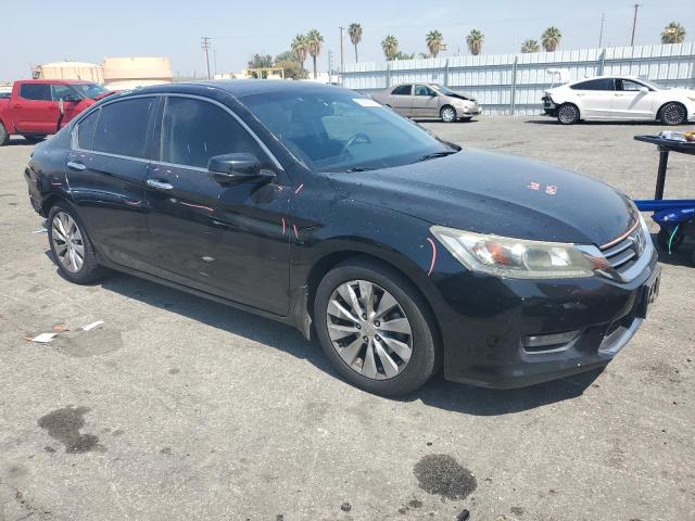 1HGCR2F87FA073950 Honda ACCORD EXL