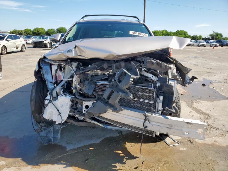 JTEAAAAH0MJ027397 Toyota VENZA LE