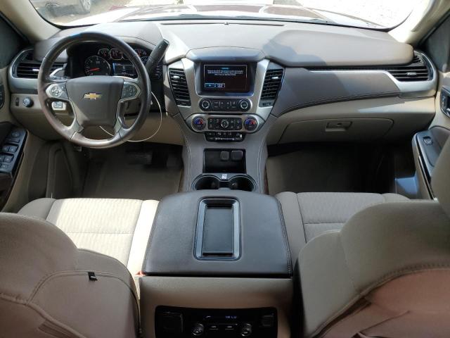 1GNSCGKC0KR322367 Chevrolet SUBURBAN C