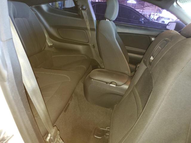 1FA6P8CF9J5108759 Ford 5.0l 4v premium fuel