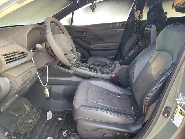 4S4GUHM64R3747012 Subaru Crosstrek