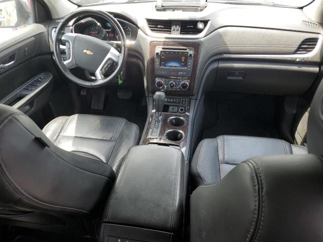 1GNKRHKD3FJ246421 Chevrolet TRAVERSE L