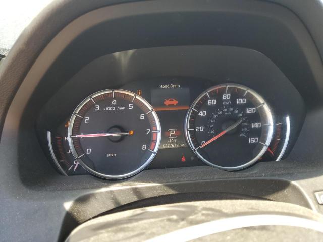 19UUB3F62JA006324 Acura j35y6