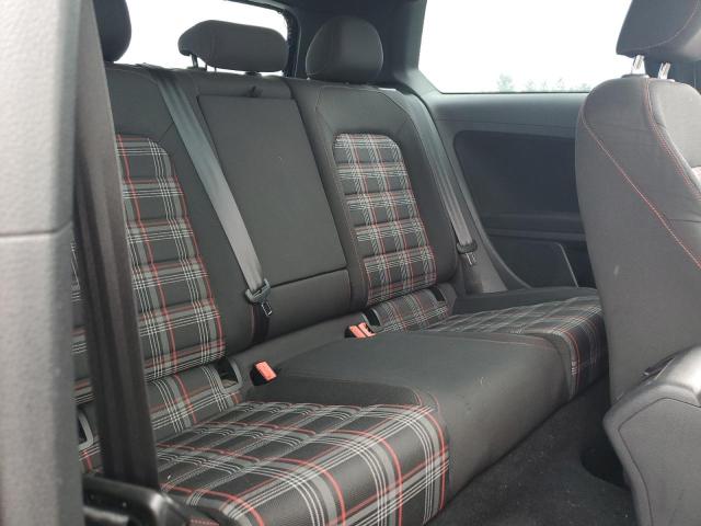 3VWTT7AU8FM049156 Volkswagen GTI