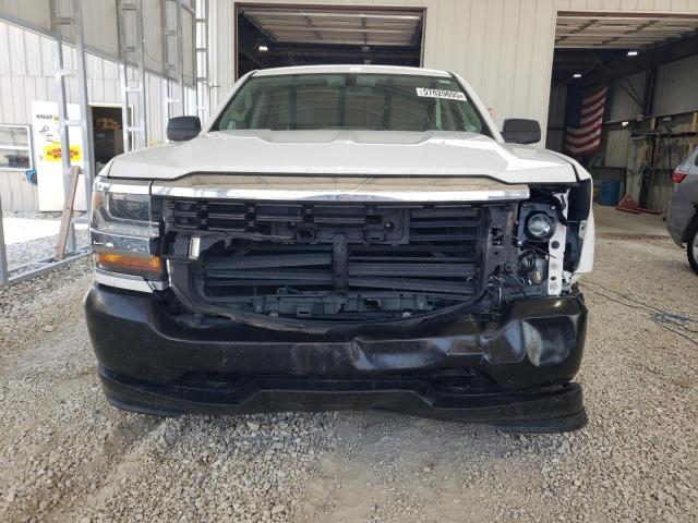 1GCVKNEC4JZ115360 Chevrolet l83 - sidi: spark ignited direct injection, vvt: variable valve timing, afm, e85 max, alum