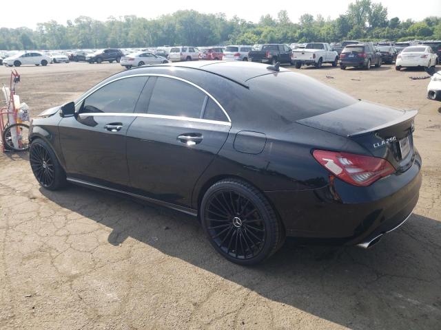 WDDSJ4GB4EN135521 Mercedes-Benz CLA 250 4M