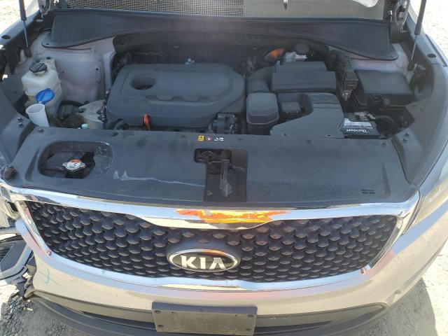 5XYPG4A38GG018986 KIA dohc gdi theta ii