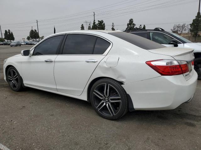 1HGCR2F85EA108435 Honda k24w1