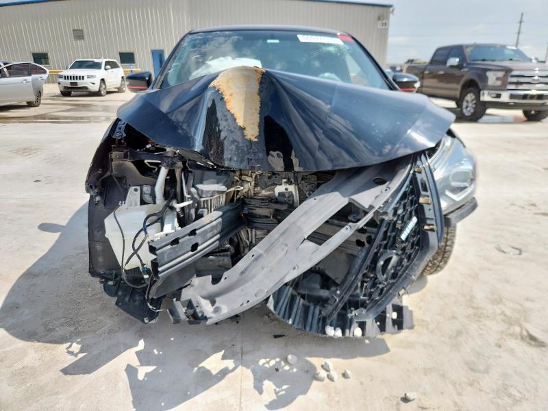 3N1CB7APXHY317297 Nissan SENTRA SR