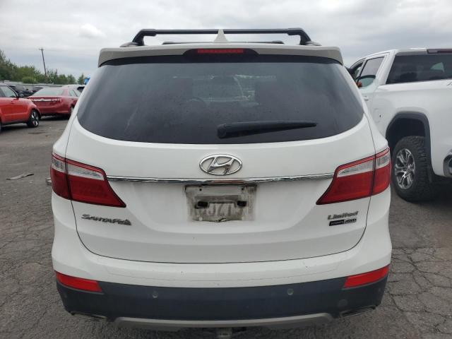 KM8SRDHF6GU151132 Hyundai gdi lambda ii