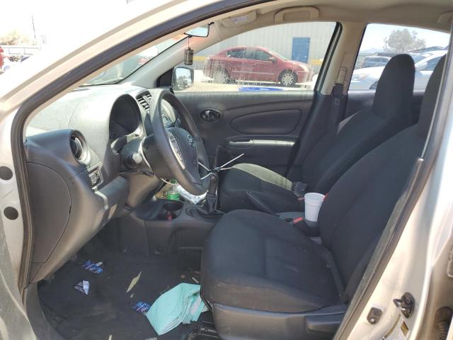 3N1CN7AP8GL899211 Nissan 2016