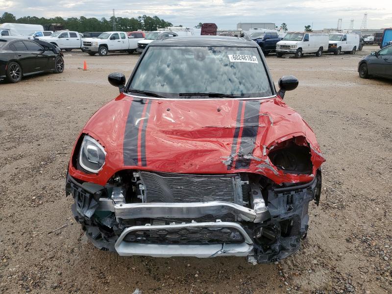 WMZ83BR0XR3R52959 Mini COOPER S C
