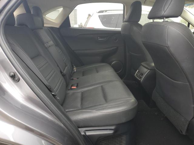 JTJYARBZ5K2119280 Lexus 8ar-fts