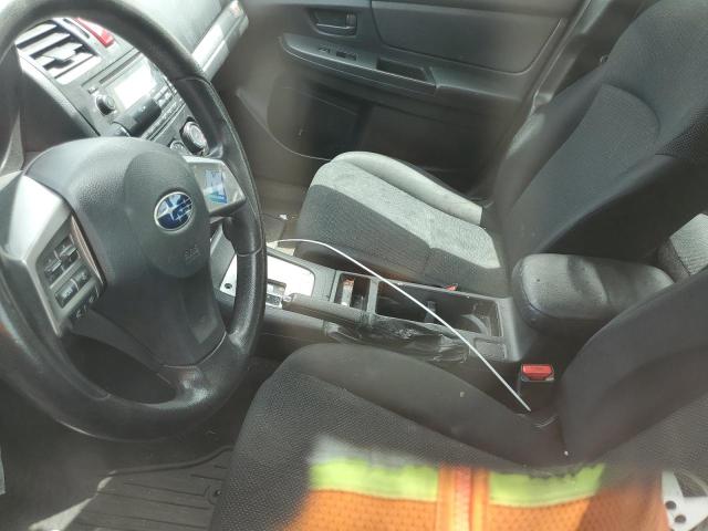 JF1GJAA65EH017184 Subaru 2014