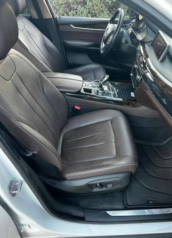5UXKS4C50F0J98295 BMW 2015
