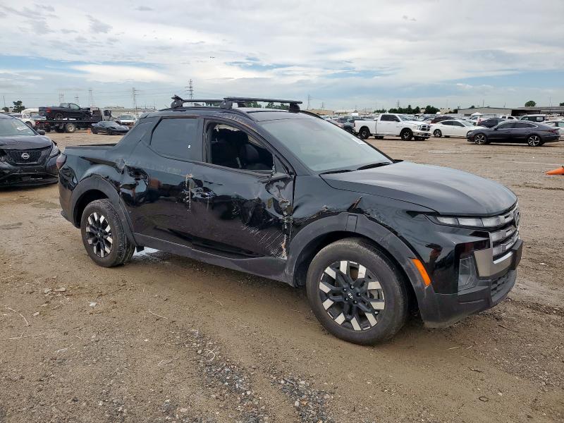 5NTJB4DEXSH126191 Hyundai Santa Cruz