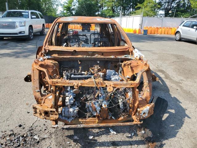 2T3F1RFV8PC357366 Toyota a25a-fks