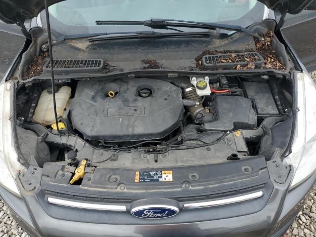 1FMCU9G97GUB40023 Ford ESCAPE SE