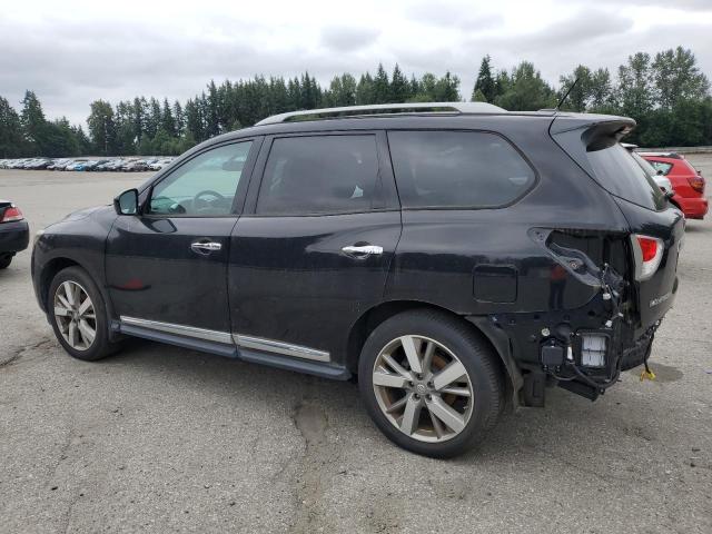 5N1AR2MM4FC675811 Nissan Pathfinder